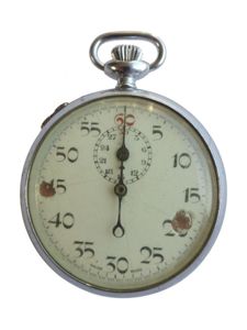 WW2 RAF RADAR Stop Watch, c.1938