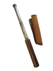 Ranger High Power Pancratic Telescope, c.1940