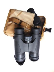 British Special Forces Pyser 8x 42 Binoculars