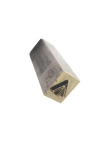 Rolls Royce Broad Arrow Die Stamp