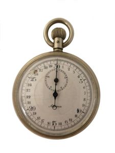 WW1 Kaiserliche Marine Stopwatch