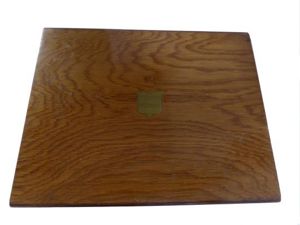 Vintage Cutlery / Pistol Box