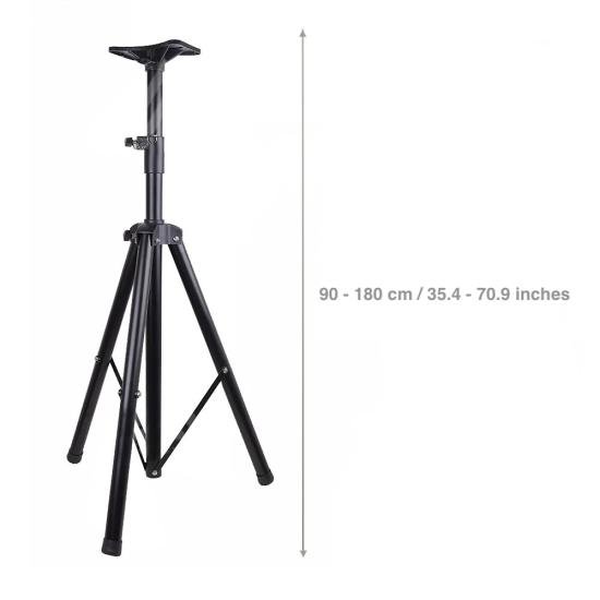 New - Lightweight Shooting Stands — image 3