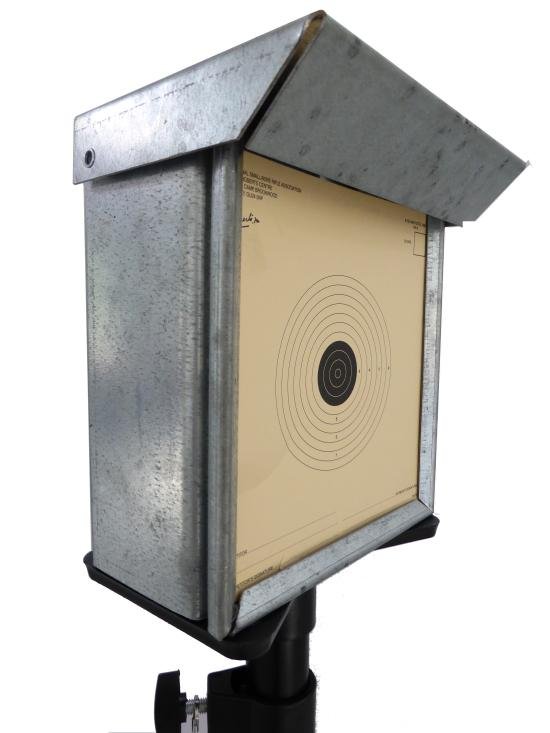 New - Lightweight Shooting Stands — image 5