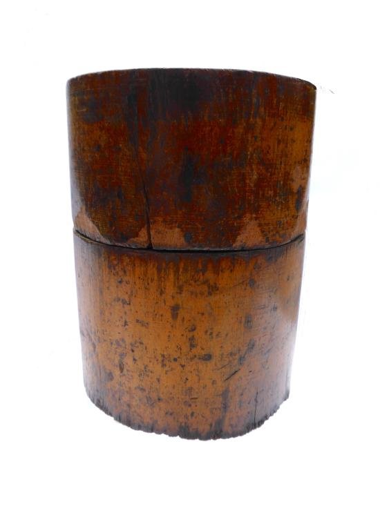 WW1 Military Armourers ¼' Number Punches — image 2