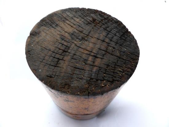 WW1 Military Armourers ¼' Number Punches — image 5