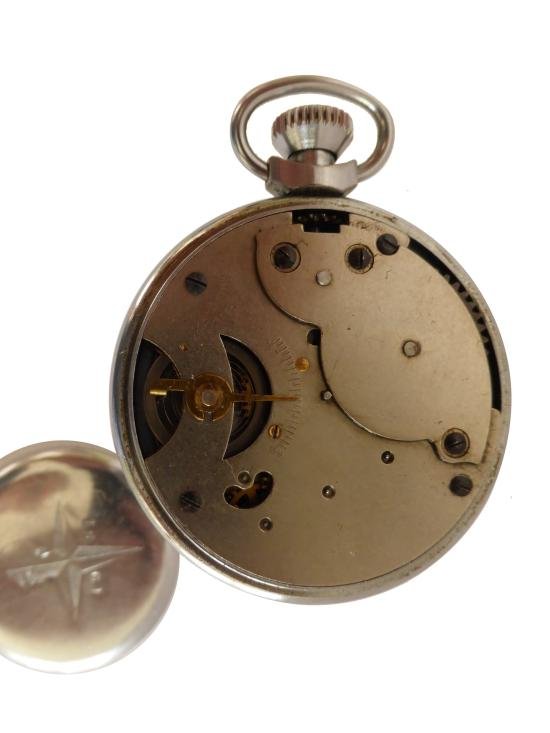 1951 Festival of Britain Ingersoll Watch — image 4