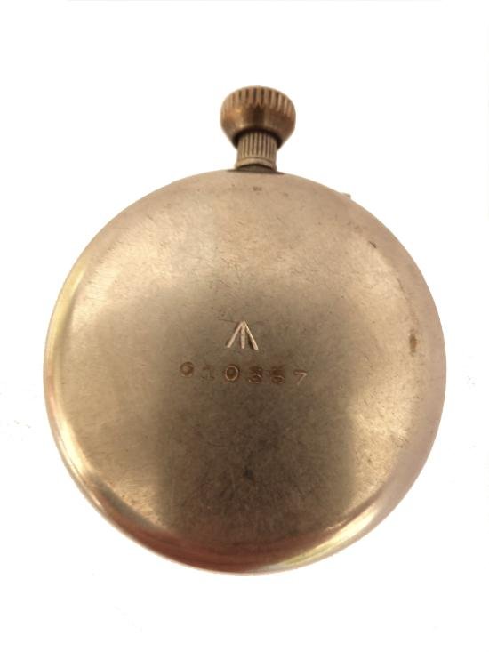 WW2 TP/WT Ingersoll Watch — image 3