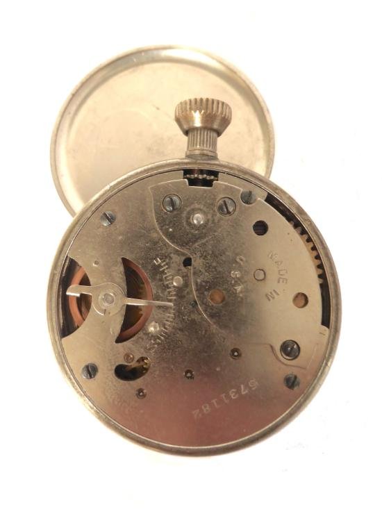 WW2 TP/WT Ingersoll Watch — image 4