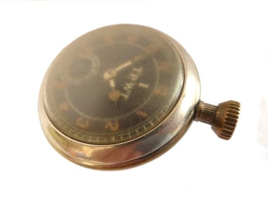 WW2 TP/WT Ingersoll Watch — image 5