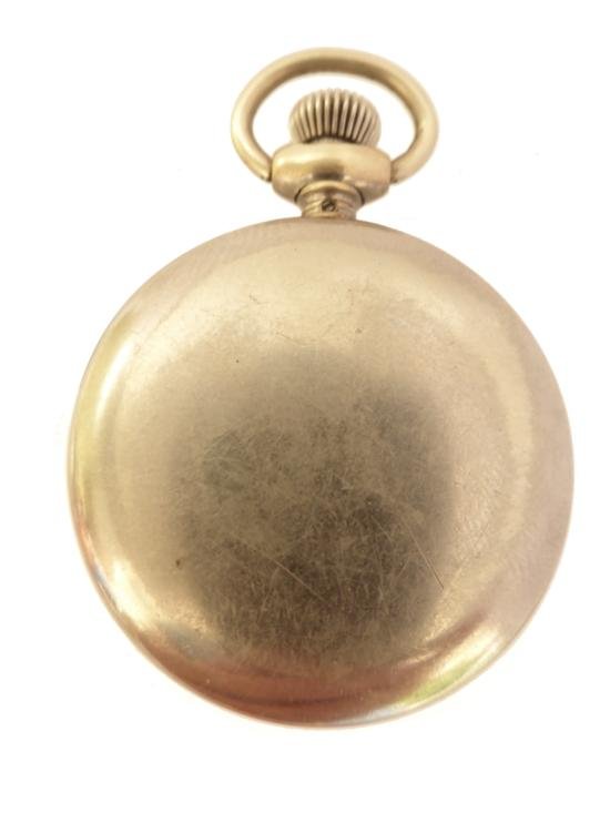 Early Ingersoll Midget Watch — image 2