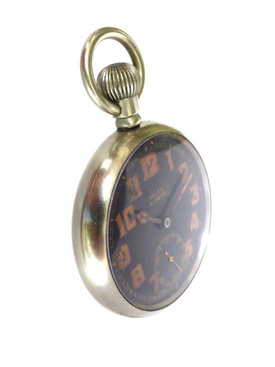 WW2 Rolex GS Mark II Pocket Watch — image 2