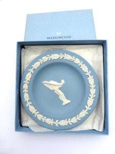 Wedgewood - Rolls Royce Spirit of Ecstasy