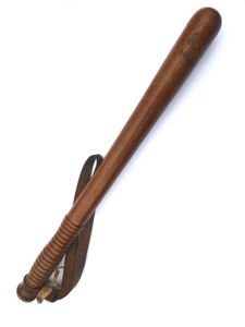 City Police Truncheon c.1890