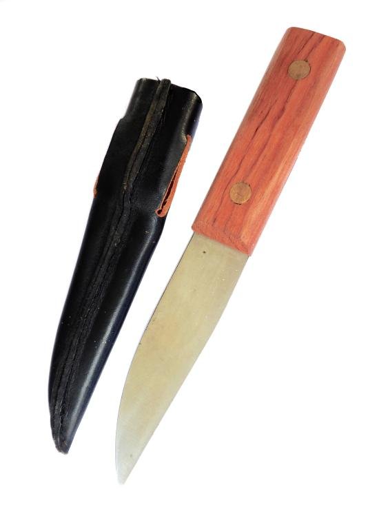Royal Navy Deck Knife c.1985 — image 2