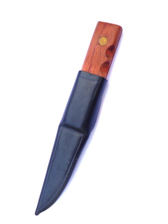 Royal Navy Deck Knife c.1985 — image 3
