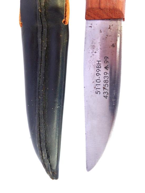 Royal Navy Deck Knife c.1985 — image 4