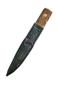 Royal Navy Deck Knife