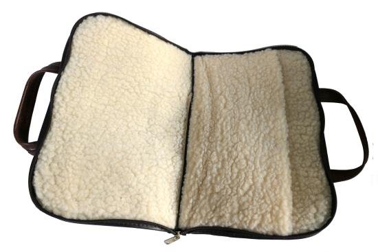 Vintage Parker Hale Pistol Bag — image 2