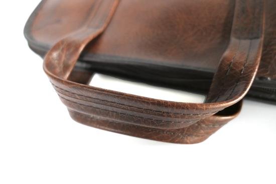 Vintage Parker Hale Pistol Bag — image 5