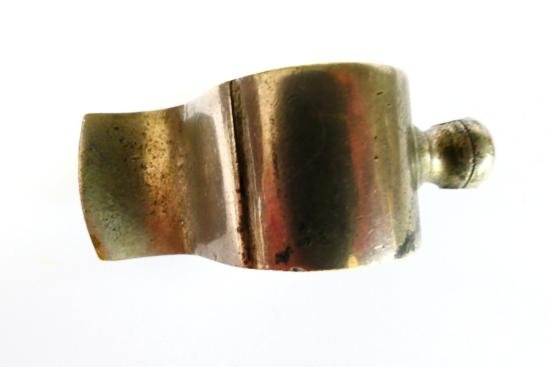6 Piece Improved Call Whistle By S. Auld c.1890 — image 4
