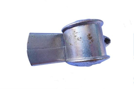 Scottish Thistle - Hudson Button Whistle c.1924 — image 4