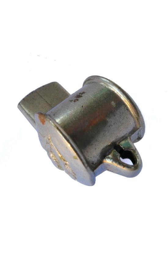 Scottish Thistle - Hudson Button Whistle c.1924 — image 5