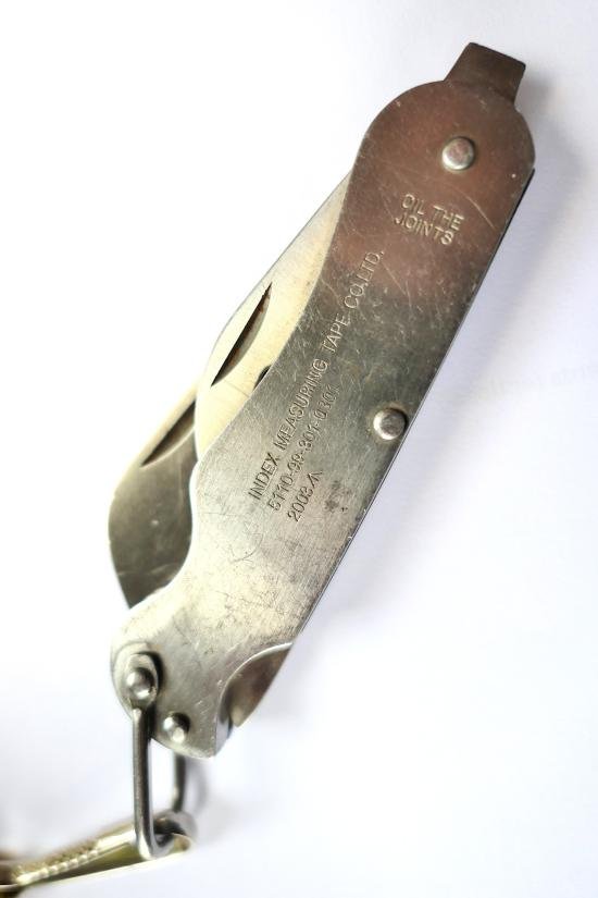 British Army Lock Knife c.2003 — image 2