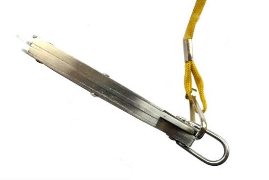 British Army Lock Knife c.2003 — image 4