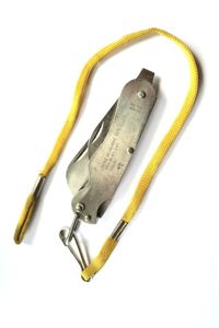 British Army Lock Knife c.2003