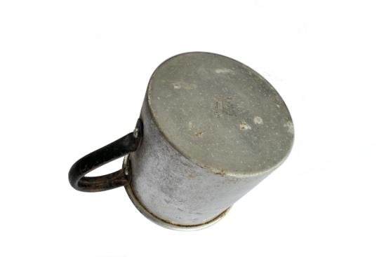 WW1 Tower Brand Officers Mug — image 2