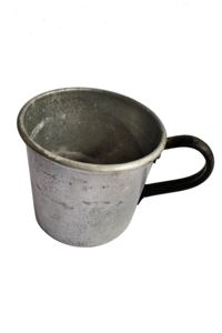 WW1 Tower Brand Officers Mug