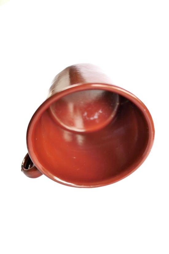 British Army Enamelware Tea Mug — image 5