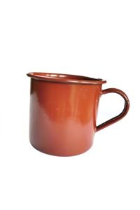 British Army Enamelware Tea Mug