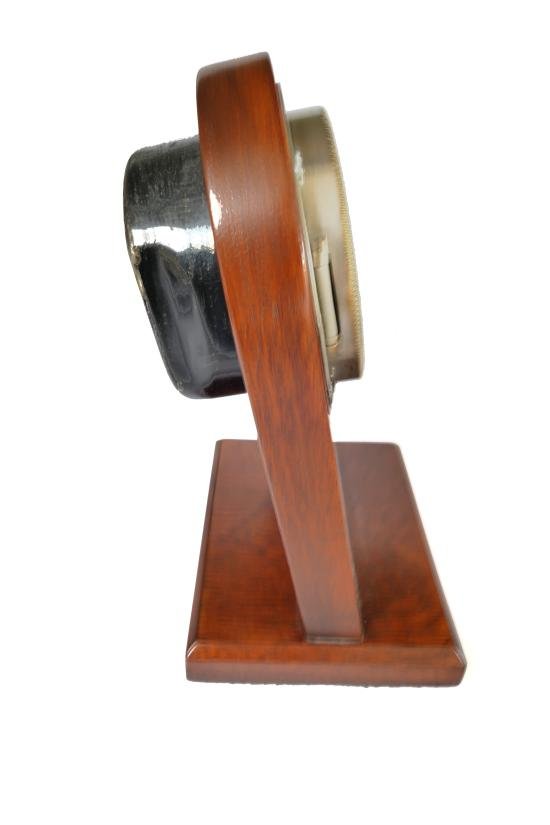 Smiths (MA) Car Clock c.1930 — image 3