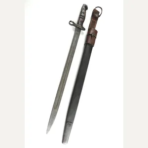 WW1 British Army P17 Remington Bayonet