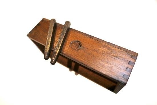 Pryor Military Marking Punch Set — image 2