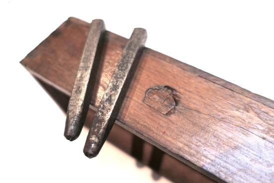 Pryor Military Marking Punch Set — image 5