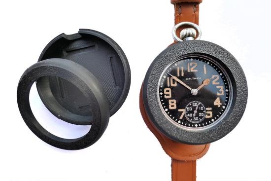 NEW - Mark II GSTP Wrist Watch Converter — image 2