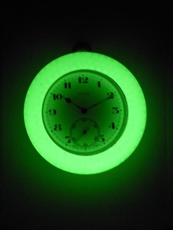 NEW - Mark II GSTP Wrist Watch Converter — image 5