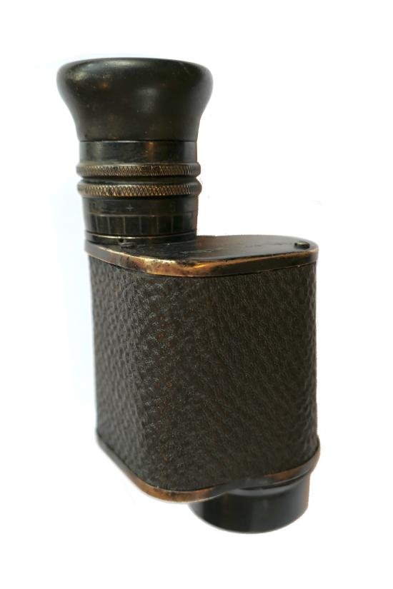 WW1 British Army Issue Monocular c.1914 — image 2