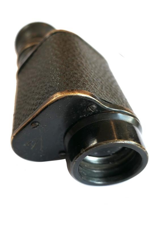 WW1 British Army Issue Monocular c.1914 — image 4
