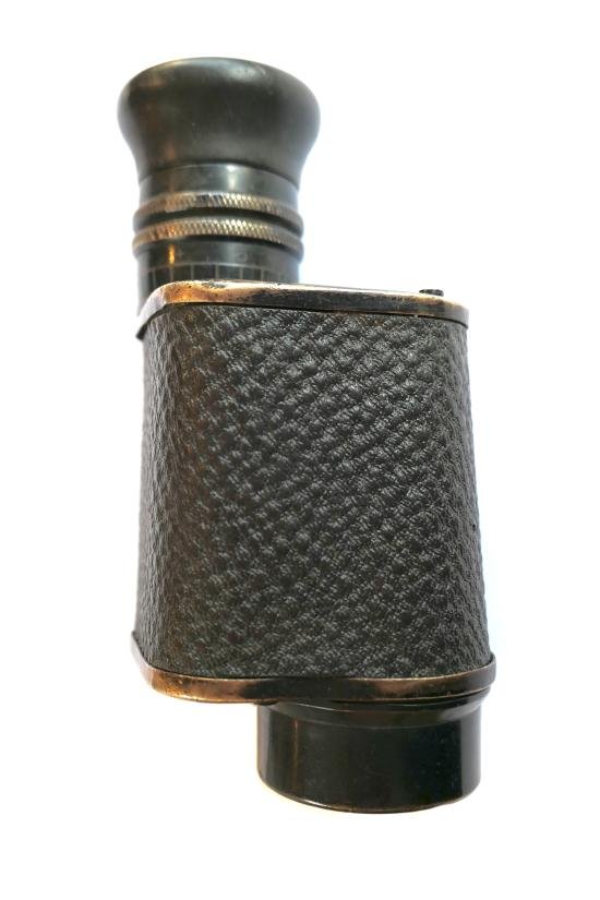 WW1 British Army Issue Monocular c.1914 — image 5