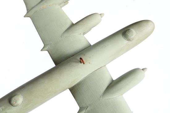 Superfortress RAF Aircraft Recognition Model — image 4