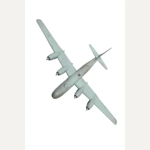 Superfortress RAF Aircraft Recognition Model