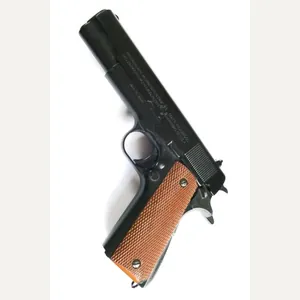 Vintage ASGK Airsoft Colt 1911A1 Pistol