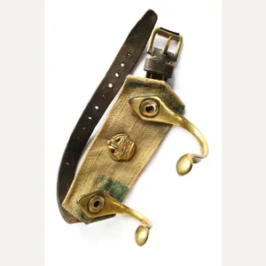 Boer War - Military Tent Hooks, c.1900