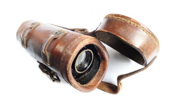 WW1 Tank Crew Monocular No3 Mk II — image 2