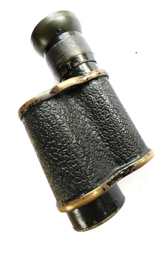 WW1 Tank Crew Monocular No3 Mk II — image 4