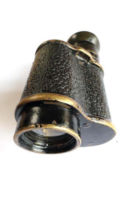 WW1 Tank Crew Monocular No3 Mk II — image 5